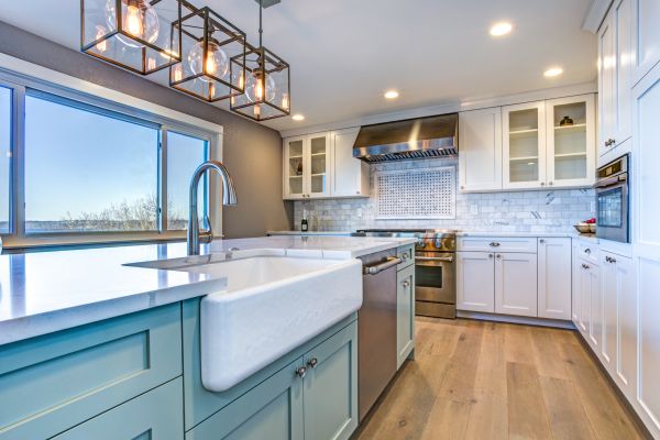 Cost of Farmhouse Sink Installation in Miami