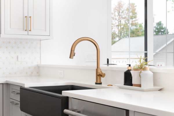 Cost of Kitchen Sink Repair in Miami