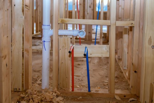 Cost of New Construction Plumbing in Miami