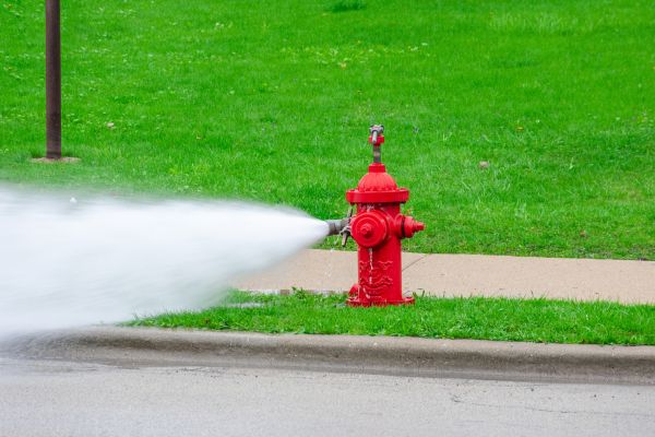 Cost of Water Hydrant Installation in Miami