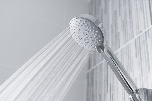 Cost of Shower Head Installation in Miami