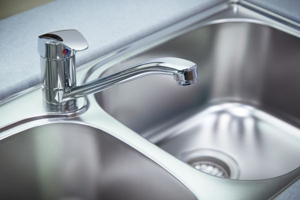 Cost of Kitchen Faucet Repair in Miami