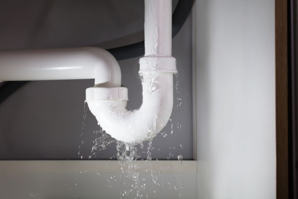Cost of Water Leak Repair in Miami