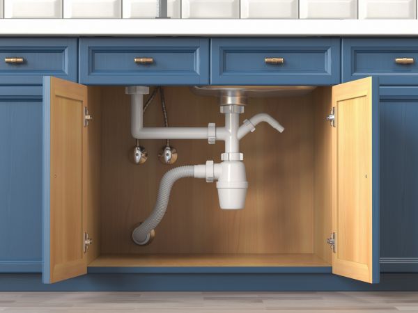 Cost of Water Pipe Replacement in Miami
