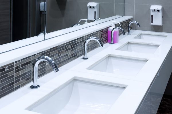 Cost of Commercial Plumbing Service in Miami