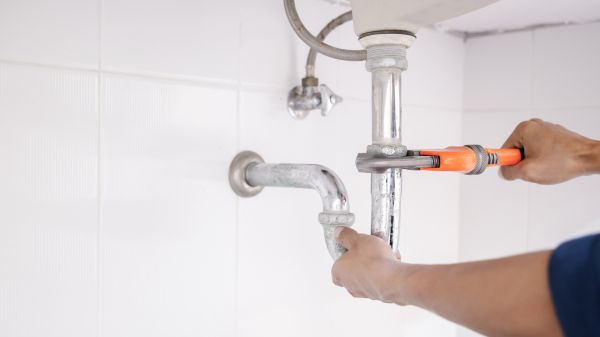 Cost of Plumbing Repair Service in Miami