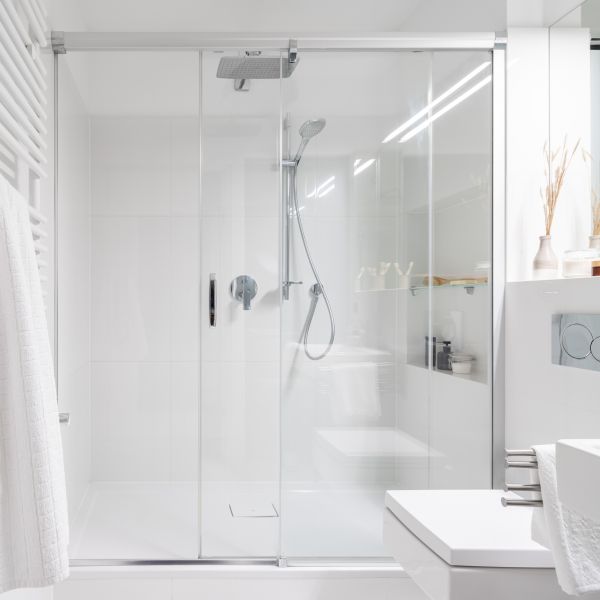 Cost of Shower Repair in Miami