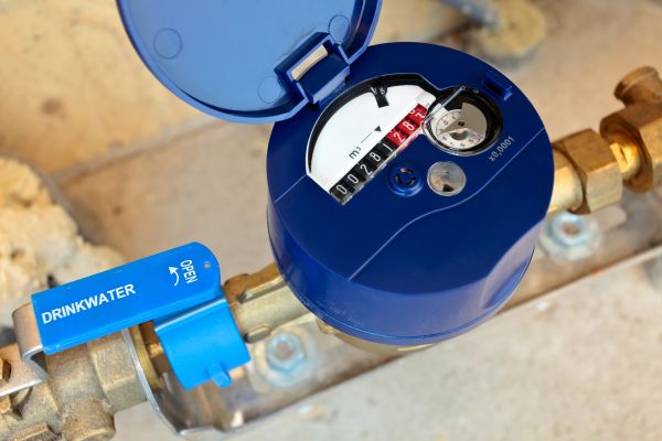 Cost of Water Main Replacement in Miami