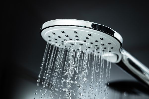 Cost of Shower Head Replacement in Miami
