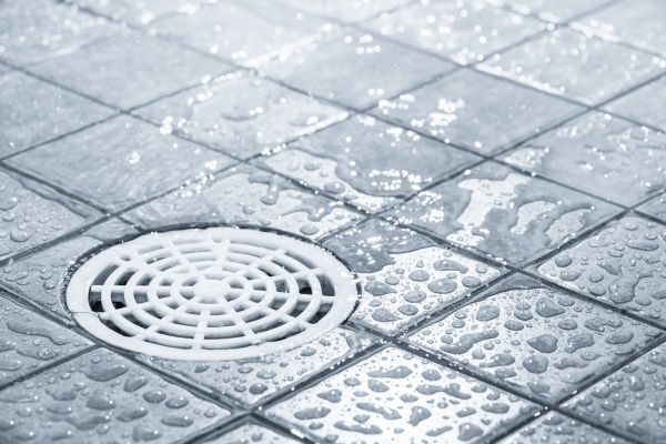 Cost of Shower Drain Installation in Miami