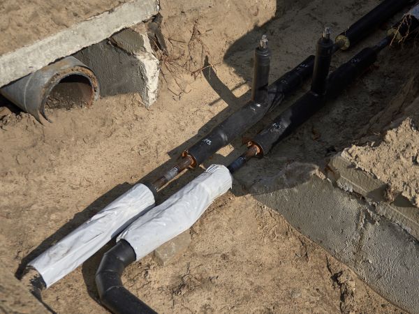 Cost of Trenchless Plumbing Service in Miami