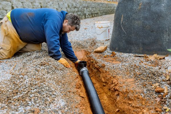Cost of Drain Line Repair in Miami