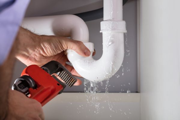 Cost of Water Leak Detection in Miami