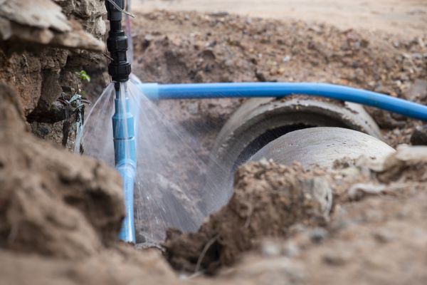Cost of Water Line Leak Repair in Miami