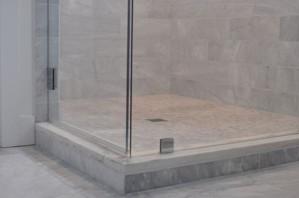 Cost of Shower Leak Repair in Miami