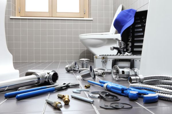 Cost of Residential Plumbing Repair in Miami