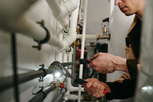 Cost of Plumbing Replacement in Miami