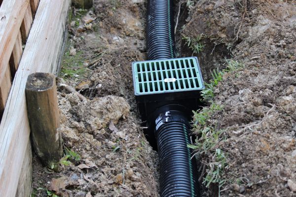 Cost of Drainage Pipe Repair in Miami