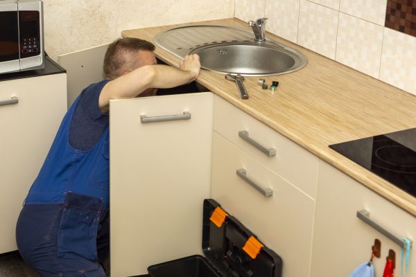 Cost of Kitchen Sink Plumbing in Miami