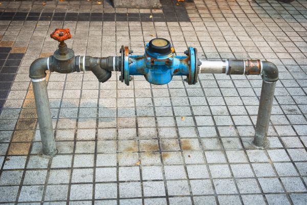 Cost of Main Water Line Repair in Miami