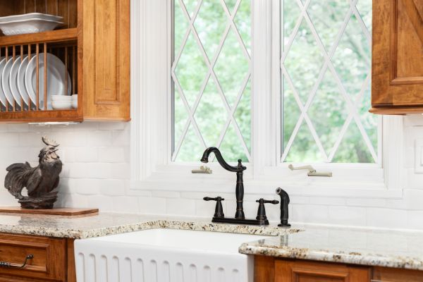 Cost of Apron Sink Installation in Miami