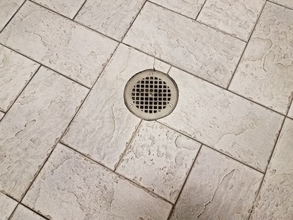 Cost of Floor Drain Plumbing in Miami