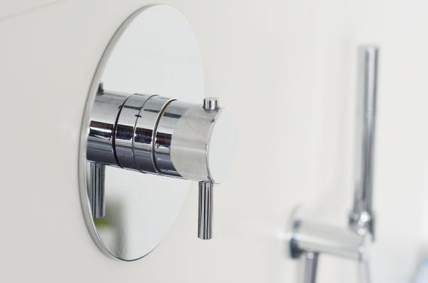 Cost of Shower Knob Replacement in Miami