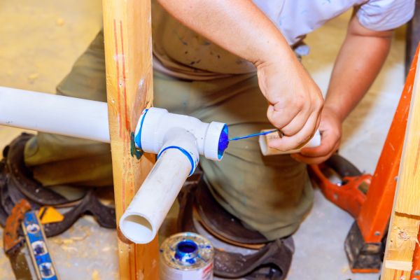 Cost of Damaged Plumbing Replacement in Miami
