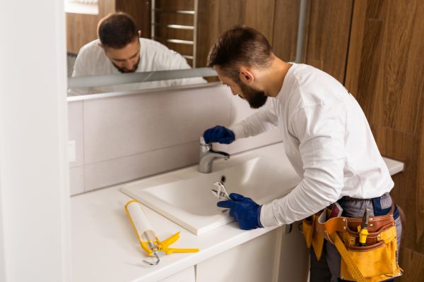 Cost of Sink Faucet Repair in Miami