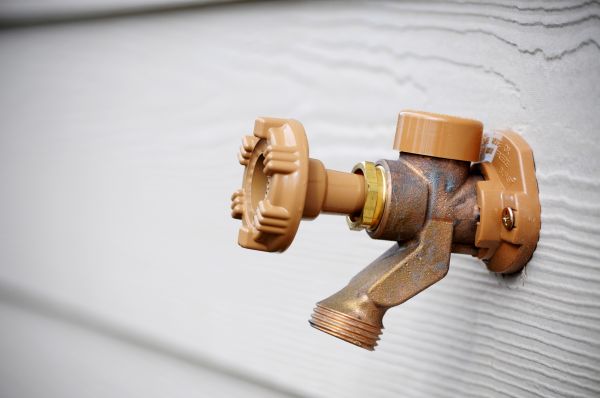 Cost of Water Spigot Repair in Miami
