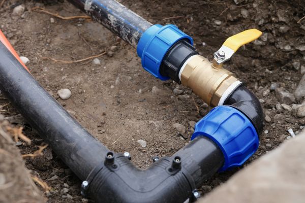 Cost of Plumbing Line Installation in Miami