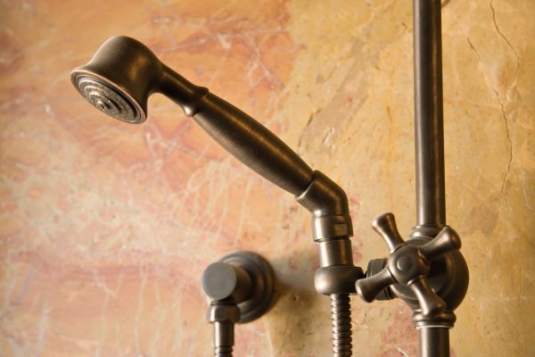 Cost of Shower Faucet Replacement in Miami