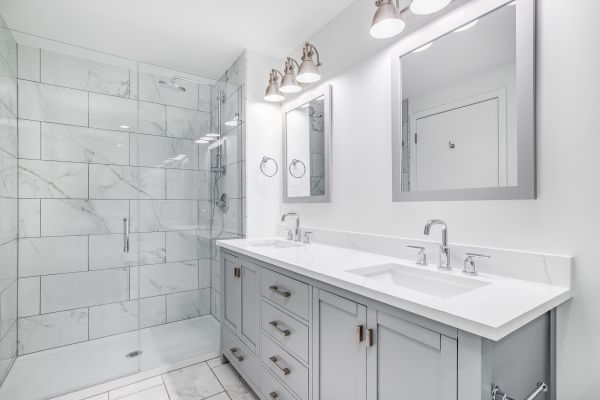Cost of Bathroom Faucet Replacement in Miami