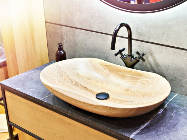 Cost of Vessel Sink Installation in Miami
