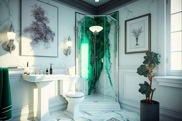 Cost of Pedestal Sink Installation in Miami