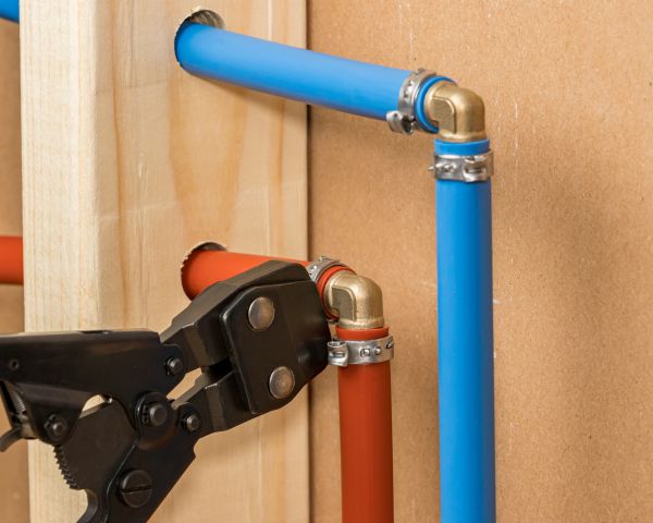 Cost of Pex Piping Installation in Miami