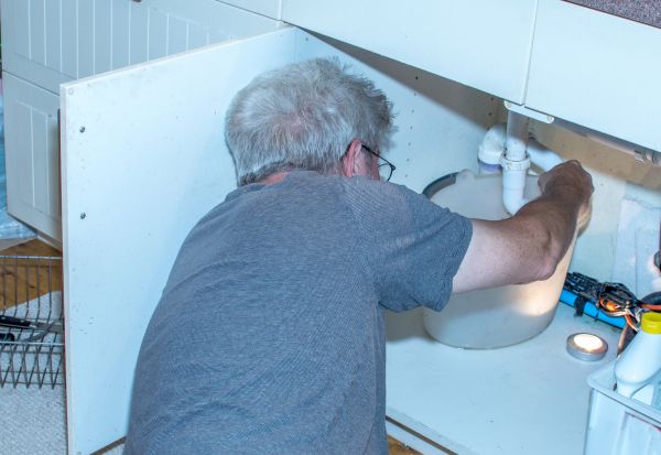 Cost of Pipe Drip Repair in Miami