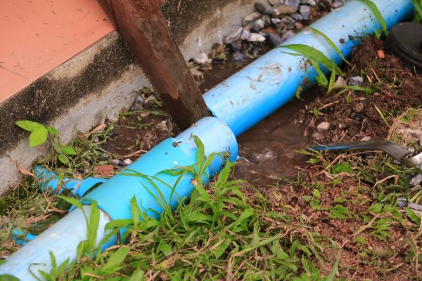 Cost of Broken Pipe Replacement in Miami