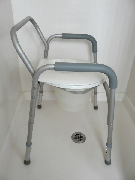 Cost of Commode Installation in Miami