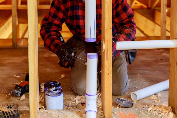 Cost of PVC Piping Installation in Miami