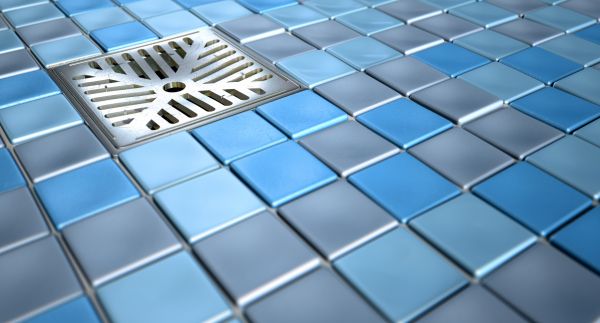 Cost of Tile Drain Replacement in Miami