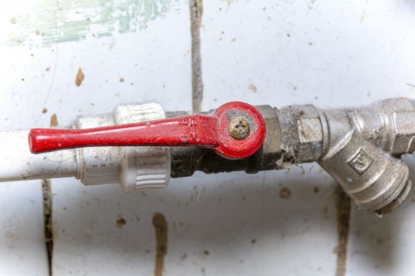 Cost of Shut Off Valve Replacement in Miami
