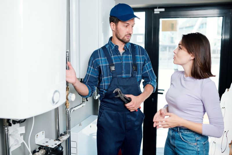 Residential Plumbing Solutions